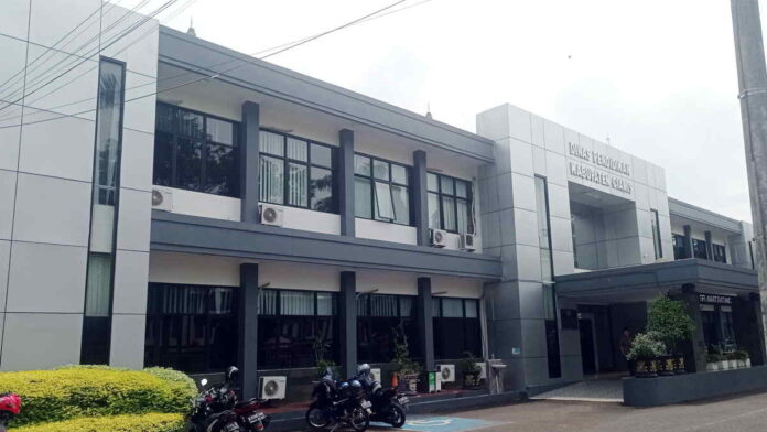 tanggapan disdik ciamis terkait Terkait Atlet O2SN Tingkat Jabar Tidak Diberi Fasilitas