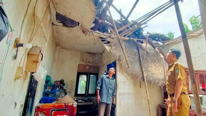 195 Rumah di Ciamis Bakal Dapat Bantuan Rutilahu 2024