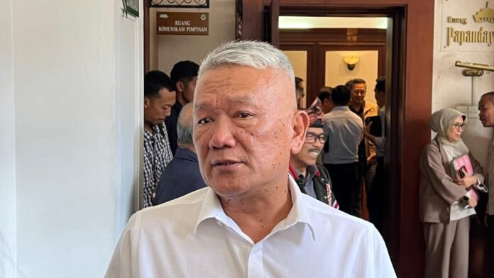 aktivasi GT KM 151 Tol Padaleunyi