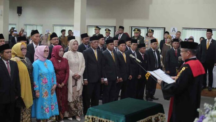 Aktivis Kota Banjar Ingatkan DPRD Harus Kerja Optimal, Jangan Lupa Janji-janji Kampanye