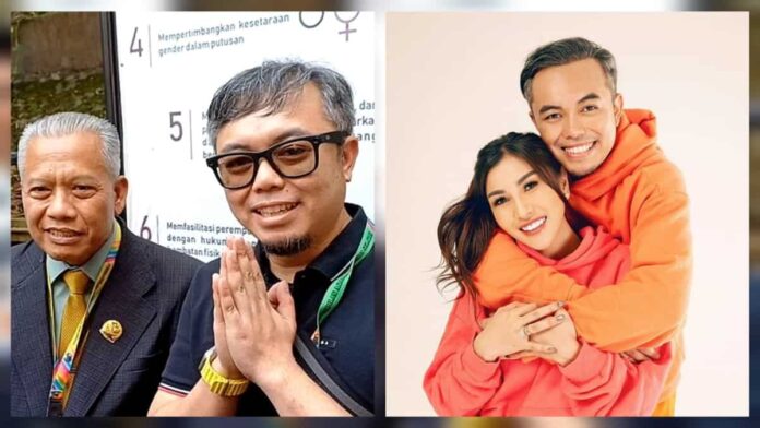 Alasan Gugatan Cerai Nisya Ahmad