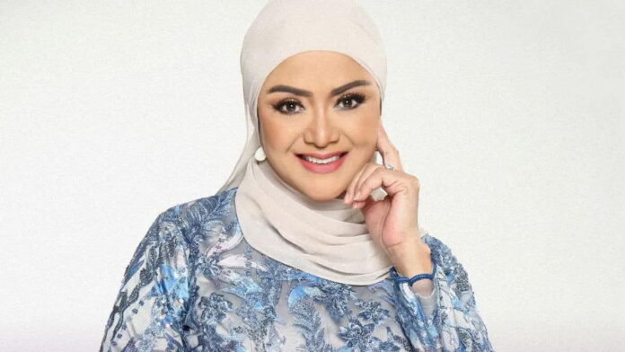 Betharia Sonata Ungkap Syarat Ambil Job Usai Pulih dari Stroke