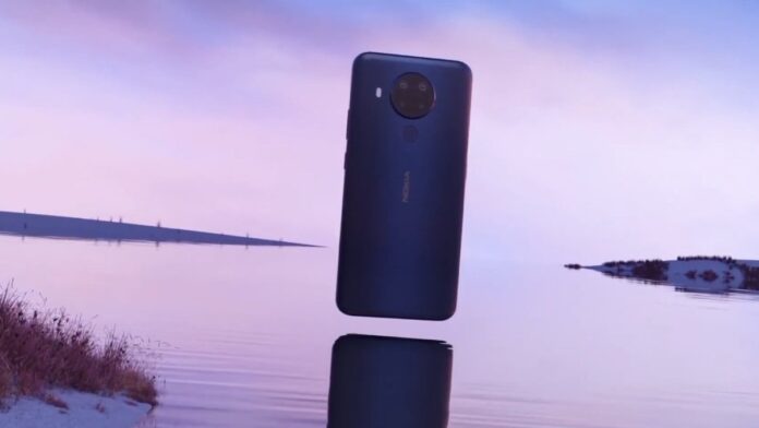 Bocoran HP Nokia Turbo 5G, Pakai Chipset Snapdragon 8 Gen 3