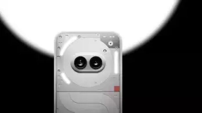 Bocoran Spesfikasi HP Nothing Phone 4 dan Perkiraan Rilisnya