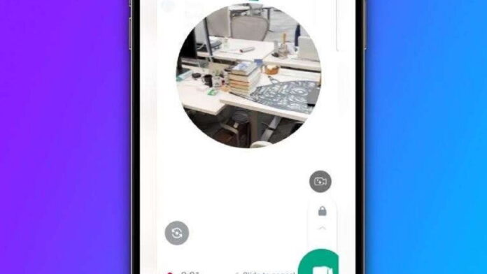 Cara Buat Video Bulat WhatsApp yang Unik dan Menarik