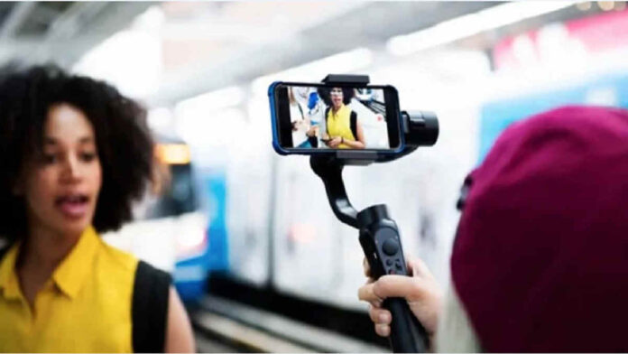 Cara Buat Vlog Maksimal di HP, Hasilkan Konten Video Menarik