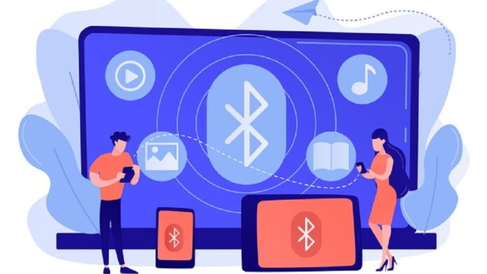 Cara Melihat File Bluetooth Android Tanpa Buang-Buang Waktu