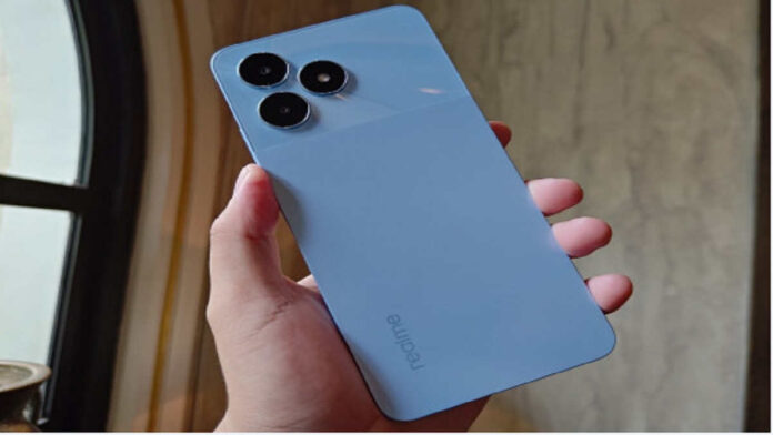 Cara Reset HP Realme untuk Semua Tipe