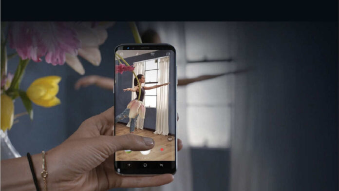 Cara Setting Kamera HP Samsung Agar Jernih, Hasil Maksimal