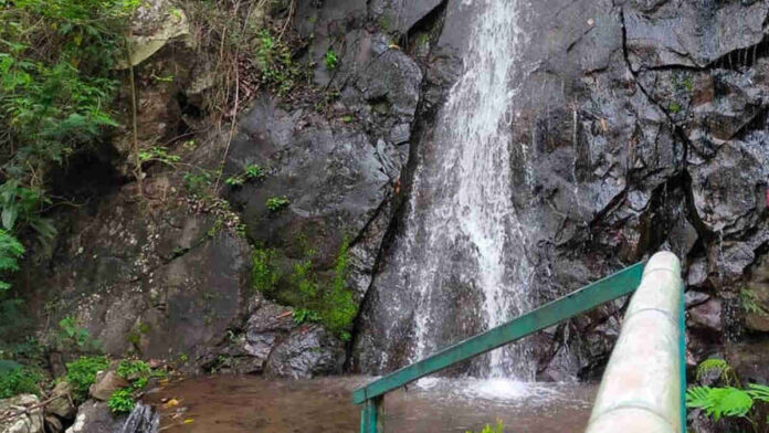 Curug Tonjong Majalengka, Wisata Memuaku dan Unik