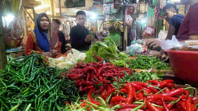 Daya Beli Masyarakat di Kota Banjar Menurun, Mengapa