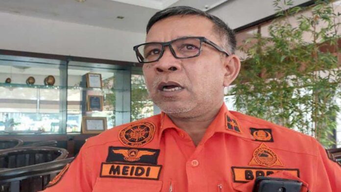 desa kekeringan di bandung barat
