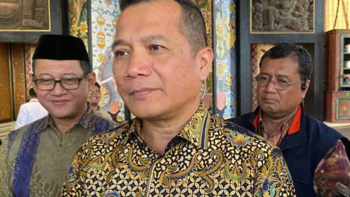 Dirjen HAM Imbau Pentingnya Kedepankan Hak Asasi Manusia dalam Penegakan Hukum