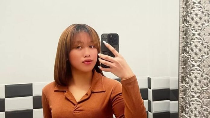 Dituding Hamil oleh Asisten Nikmir, Lolly Nangis Baca Komentar Netizen