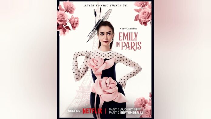 Emily in Paris Season 4
