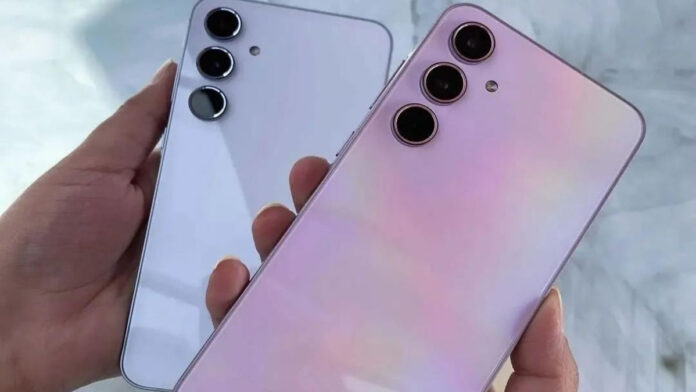 HP Samsung Galaxy A57, Spesifikasi Nyaman untuk Harian