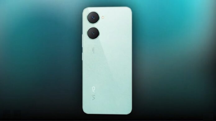 HP Vivo Y18i Rilis di India dengan Harga yang Terjangkau