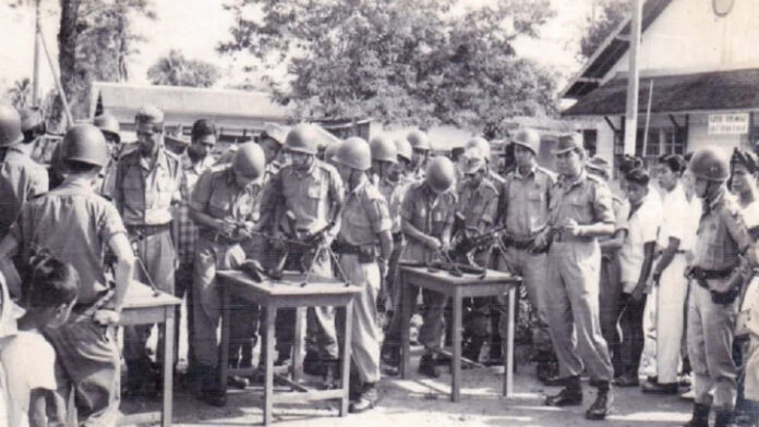 Hari Juang Polri, Sejarah dan Penetapan Peringatannya