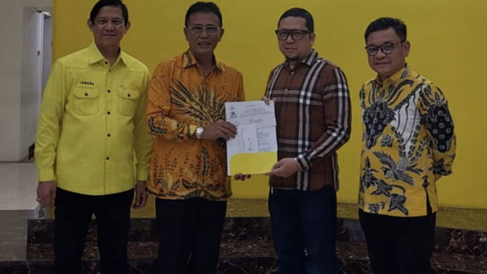 Rekomendasi untuk Herdiat-Yana di Pilkada Ciamis