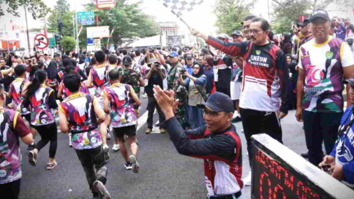 Fun Run Kodim 0613