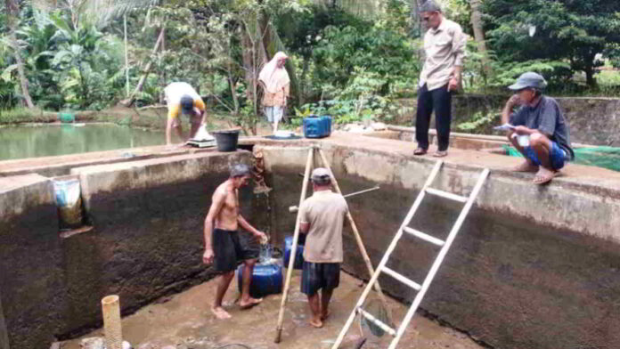 Kelompok Tani Rukun Tetangga