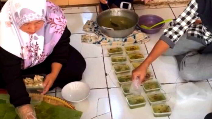 Gizi Buruk dan Stunting