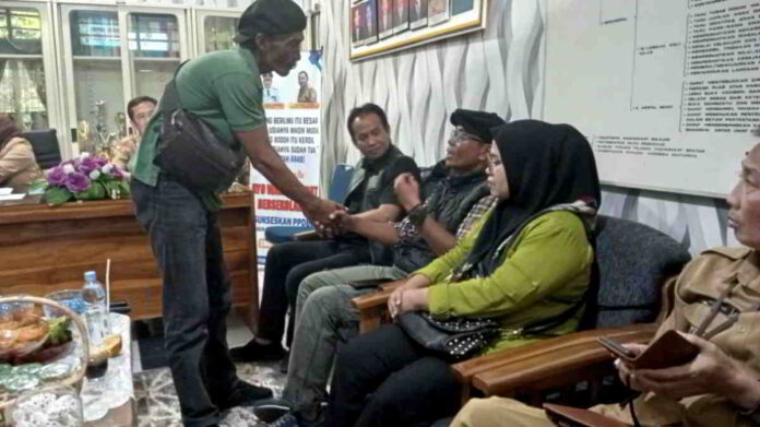 Kasus Perundungan dan Penganiayaan