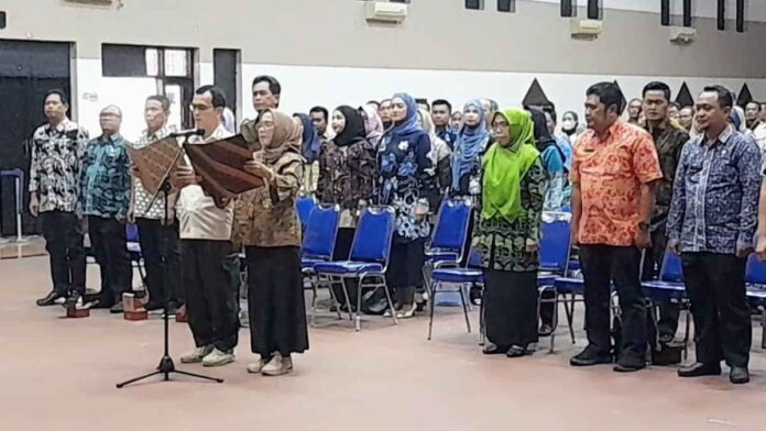 ASN Wajib Netral