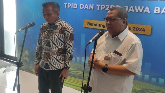 inflasi jawa barat