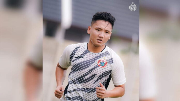 Ini Alasan Syahrian Abimanyu Bertahan di Persija