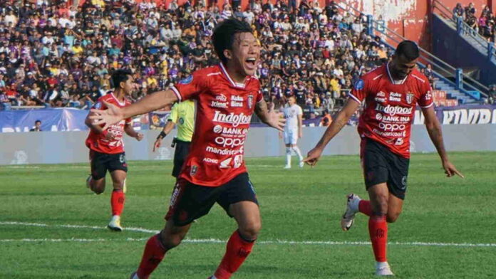 Ini Ritual Mitsuru Maruoka Sebelum Bertanding
