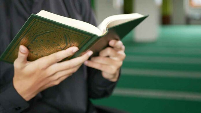 Kandungan Surah Al-Isra Ayat 1 Mengenai Peristiwa Isra Miraj