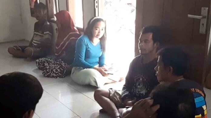 Kasus Pinjaman Topengan