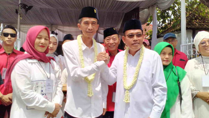 Kesejahteraan dan Peningkatan IPM di Kota Banjar Jadi Fokus Pasangan Nana-Mujamil