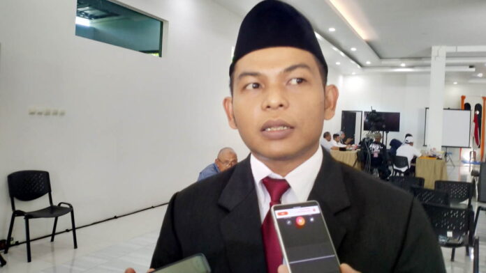Ketua KPU Kota Banjar, Caleg DPRD Terpilih Harus Mundur Saat Maju Pilkada