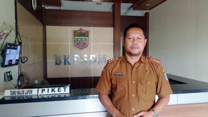 Lanjutan Dugaan Pencabulan Siswi SD di Lakbok