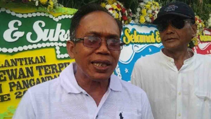 Masyarakat Ada Masalah