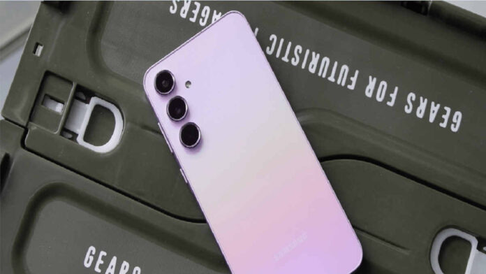 Menyembunyikan Aplikasi di HP Samsung, Privasi Lebih Terjaga