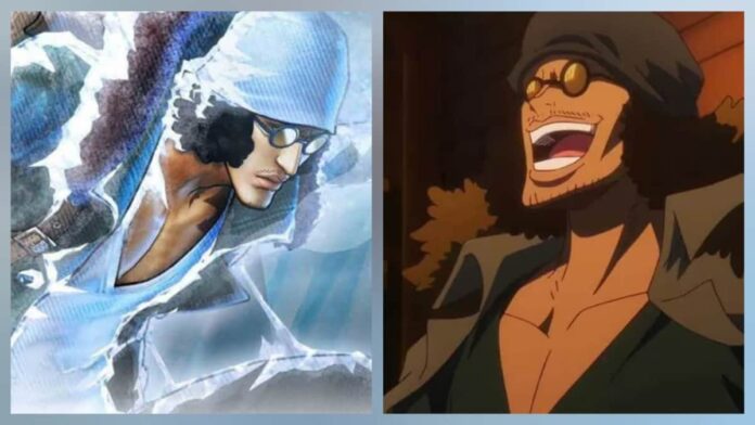 One Piece Episode 1115