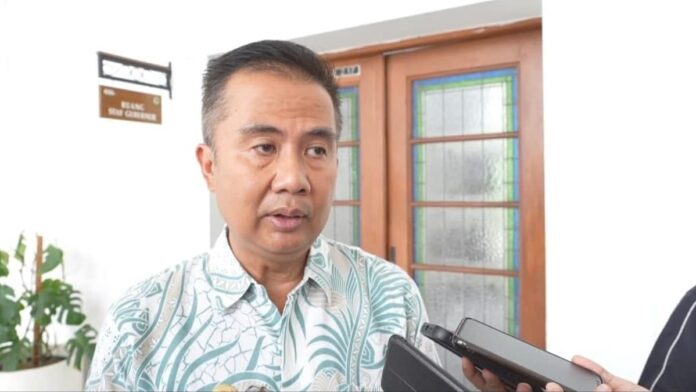 PHK Massal di Jawa Barat