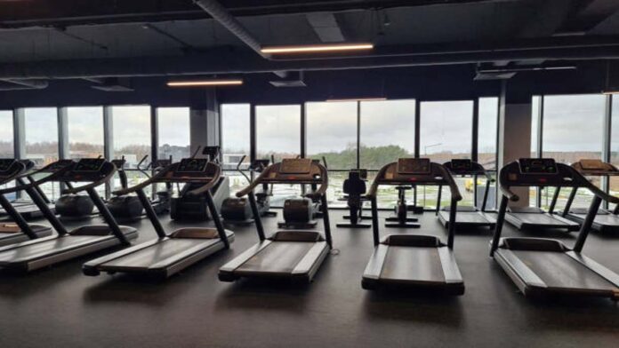 Peluang Usaha Fitness Center Agar Sukses Menjalankannya