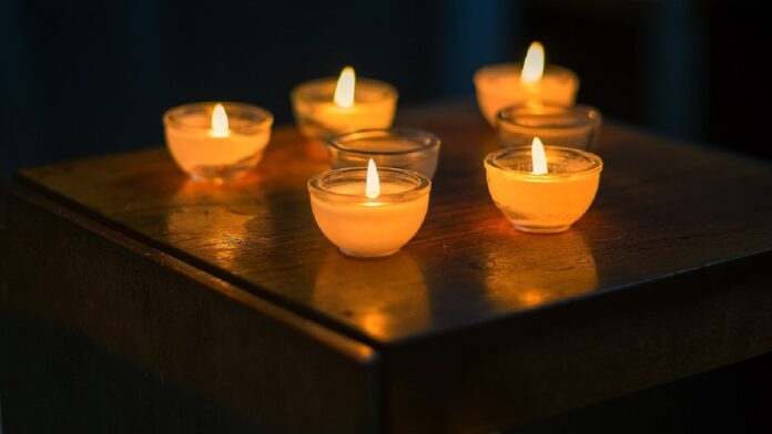 Peluang Usaha Lilin Aromaterapi dan Berbagai Manfaatnya