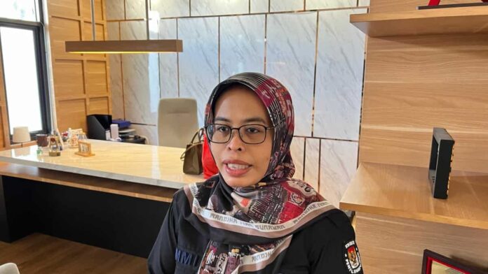 pendaftaran pasangan cagub dan cawagub jawa barat