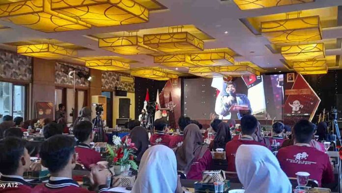 Pendidikan Pemilih Berkelanjutan