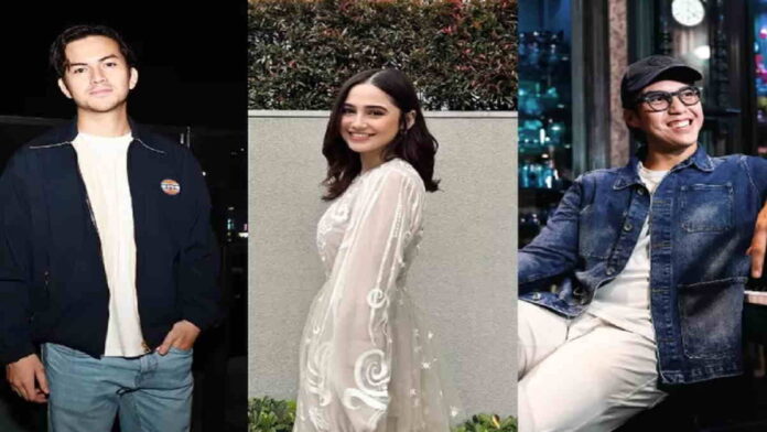 Perlakuan Berbeda Terhadap Syifa Hadju, Heboh El Rumi Vs Rizky