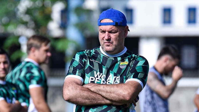 Persib Bandung Pinjamkan Dua Pemain