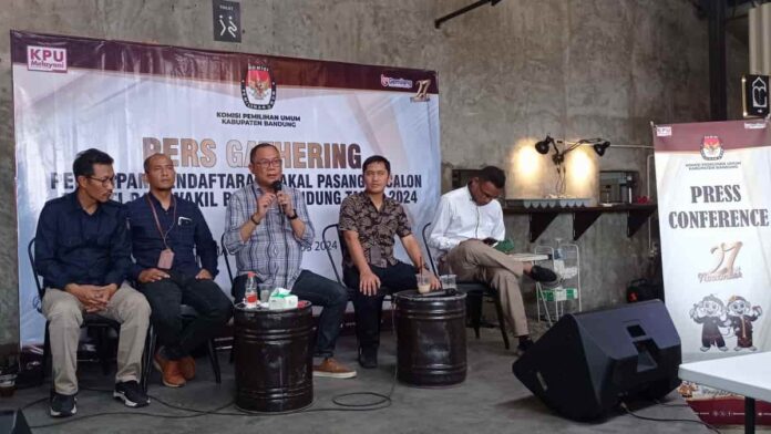 pilkada kabupaten bandung