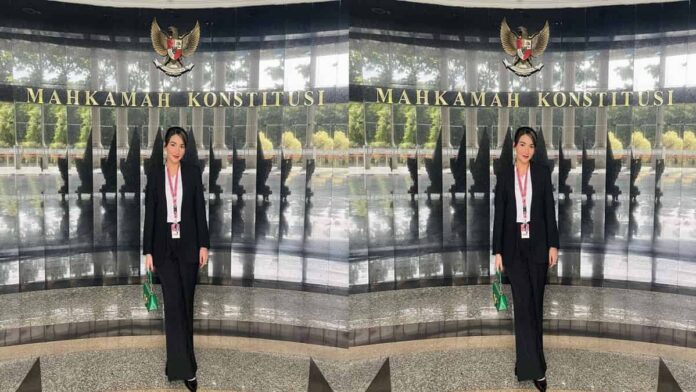 Pilu! Tsania Marwa Buka Kado untuk Anaknya, yang Disiapkan 7 Tahun