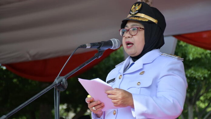 Kepala Daerah Terpilih