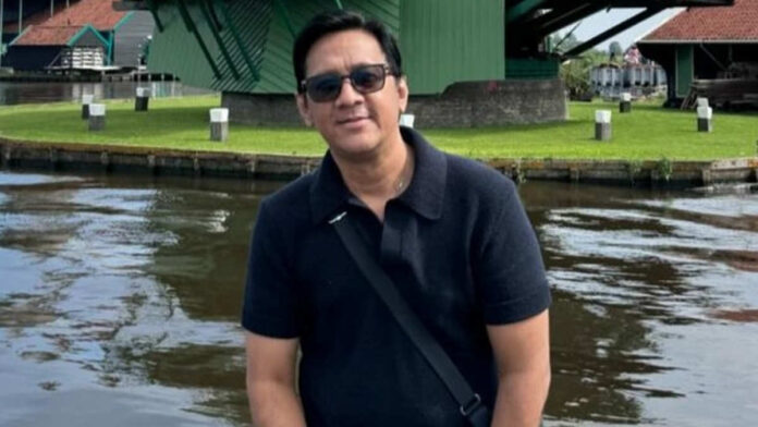 Profil Andre Taulany, Komedian yang Gugat Cerai Istri Setelah 18 Tahun Menikah